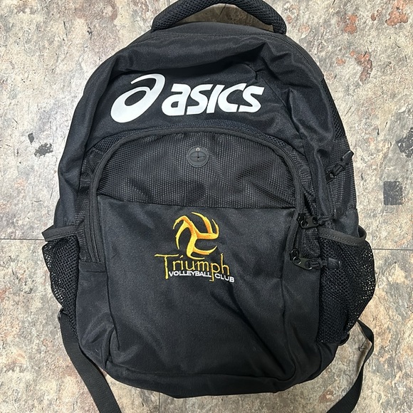 ASICS - Picture 2 of 4